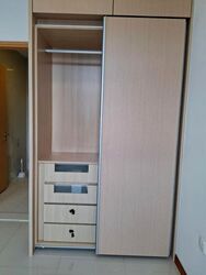 Hillion Residences (D23), Apartment #511011761